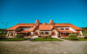 Bonanza Pensiune&Restaurant